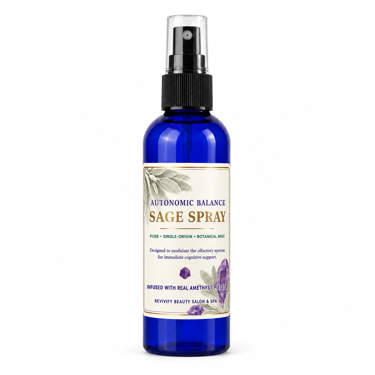 Autonomic Balance Sage Spray