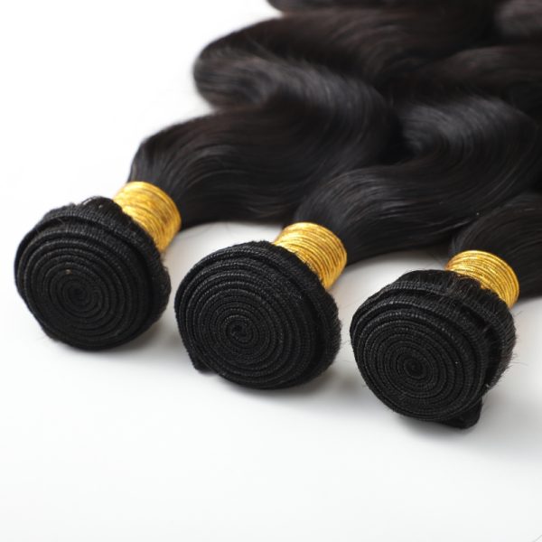 BODY WAVE BUNDLES