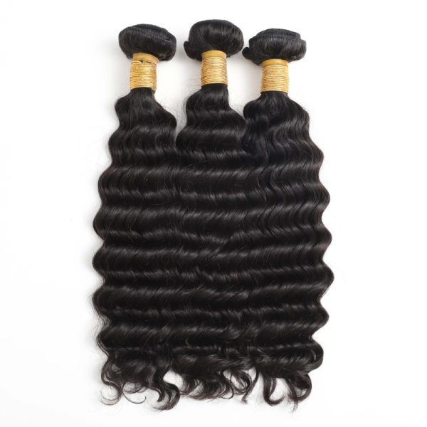 DEEP WAVE