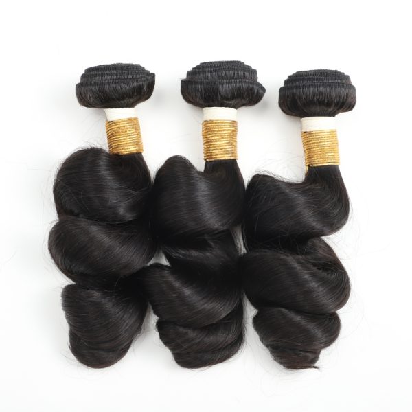 LOOSE WAVE