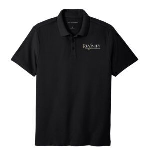 Embroidery Polo Shirt