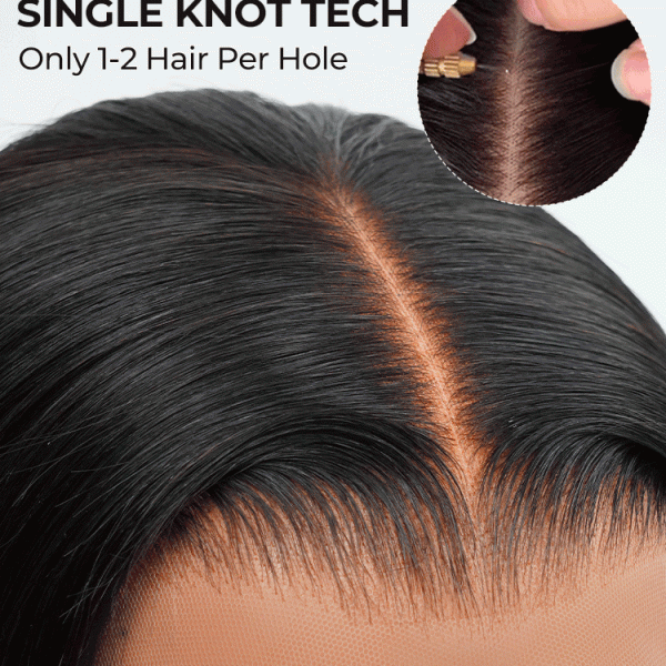 Revivify Beauty Salon Lace Wig