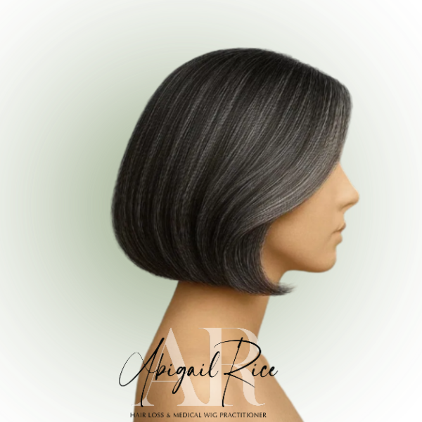 Revivify Beauty Salon & Spa Cranial Prosthesis 1