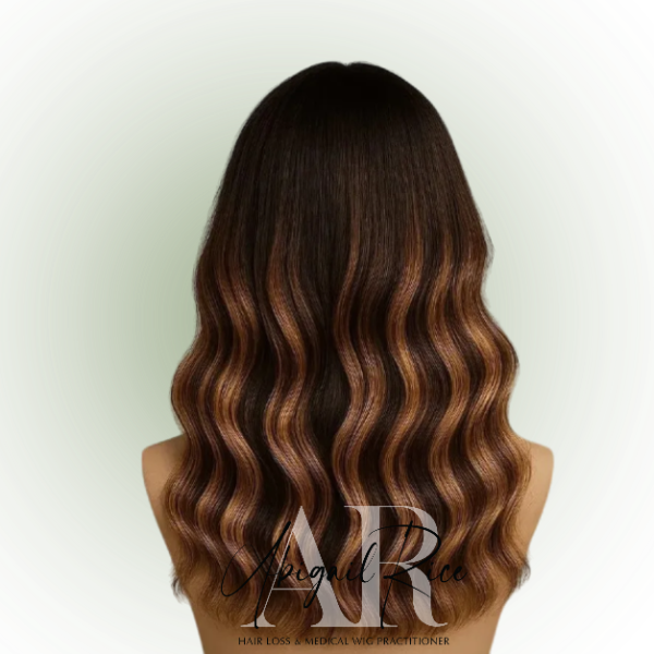 Revivify Beauty Salon & Spa Cranial Prosthesis 3