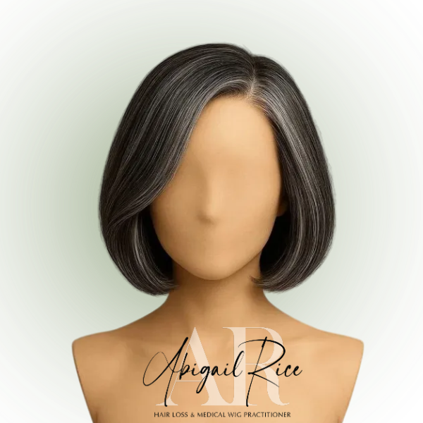 Revivify Beauty Salon & Spa Cranial Prosthesis