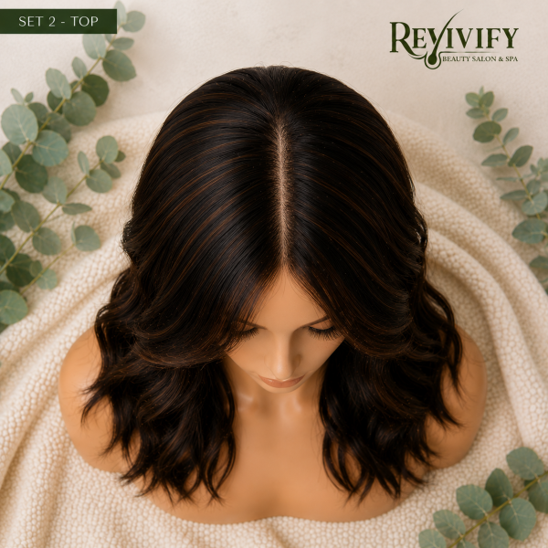 Revivify Cranial Prothesis 15