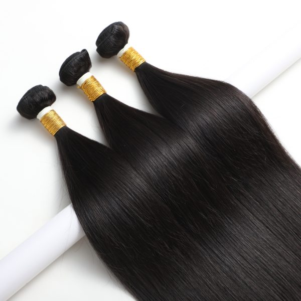 STRAIGHT BUNDLES