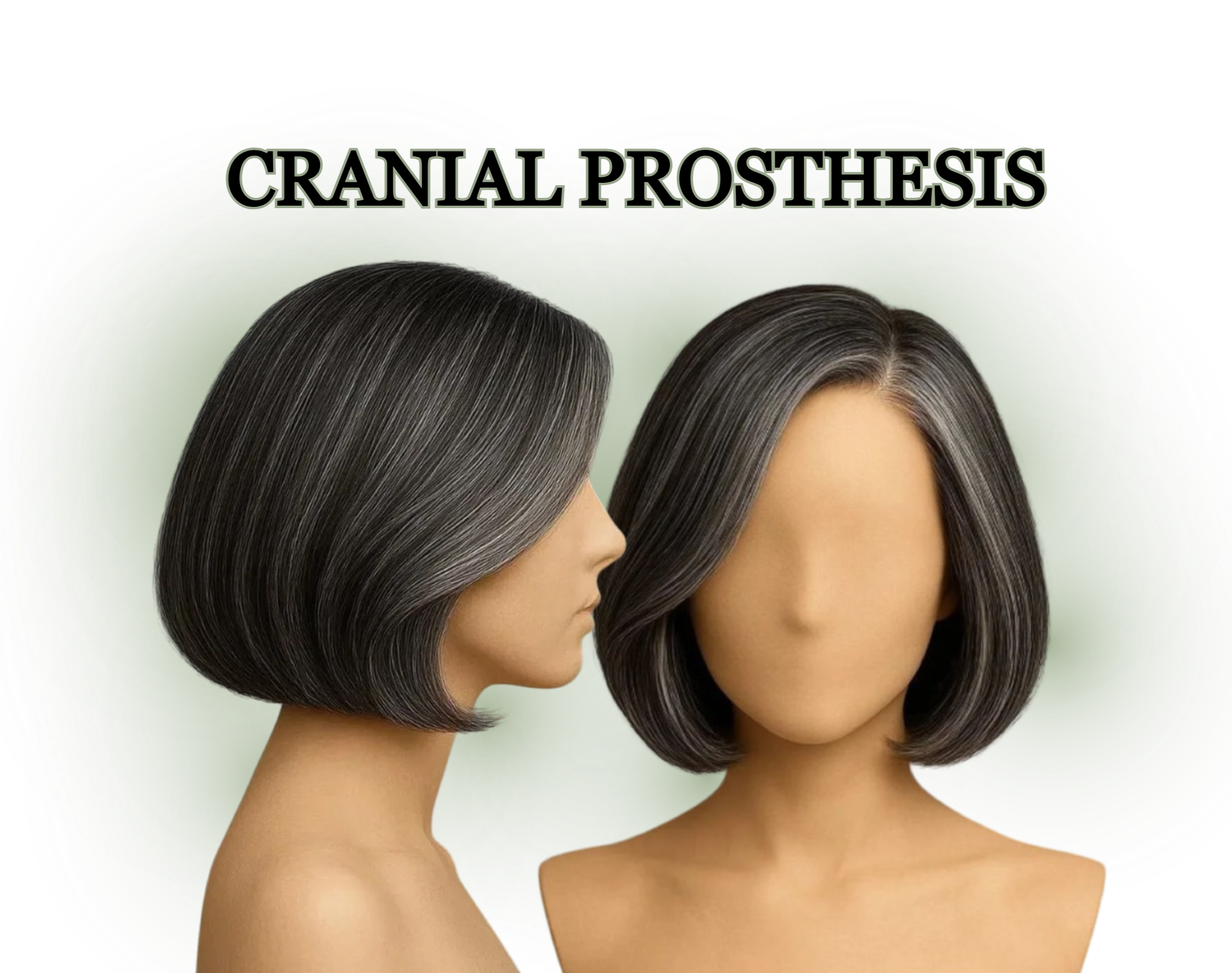 High-End Medical Wigs