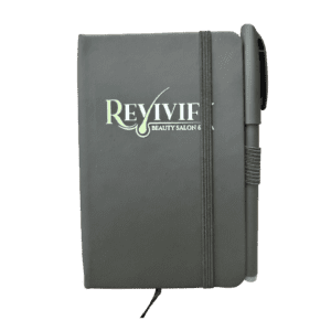 Pocket Notebook