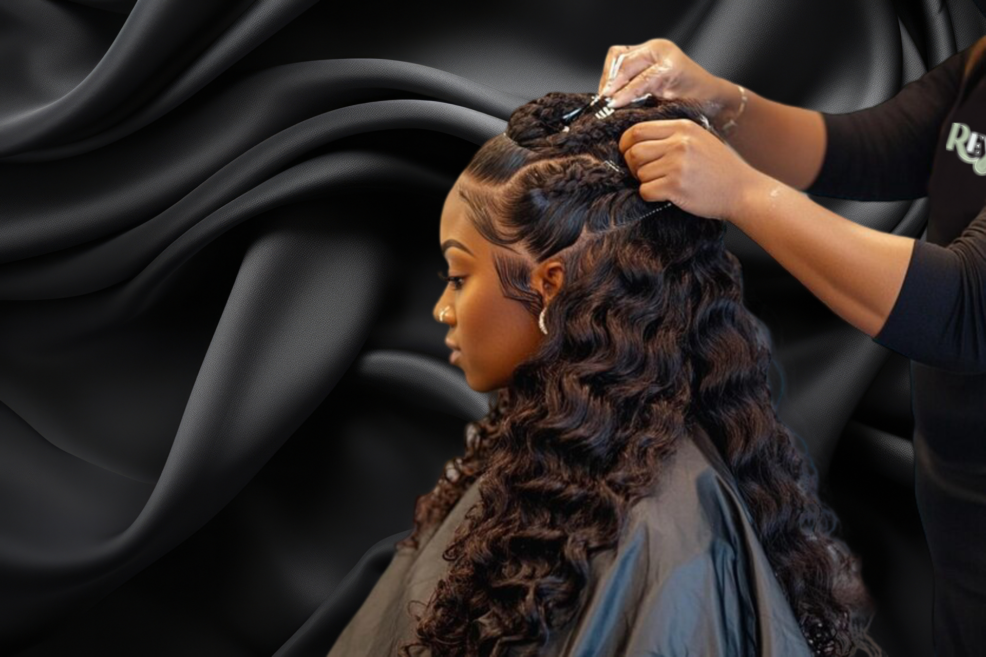 WEAVES & BRAIDS