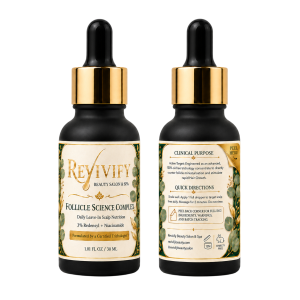 Follicle Science Serum
