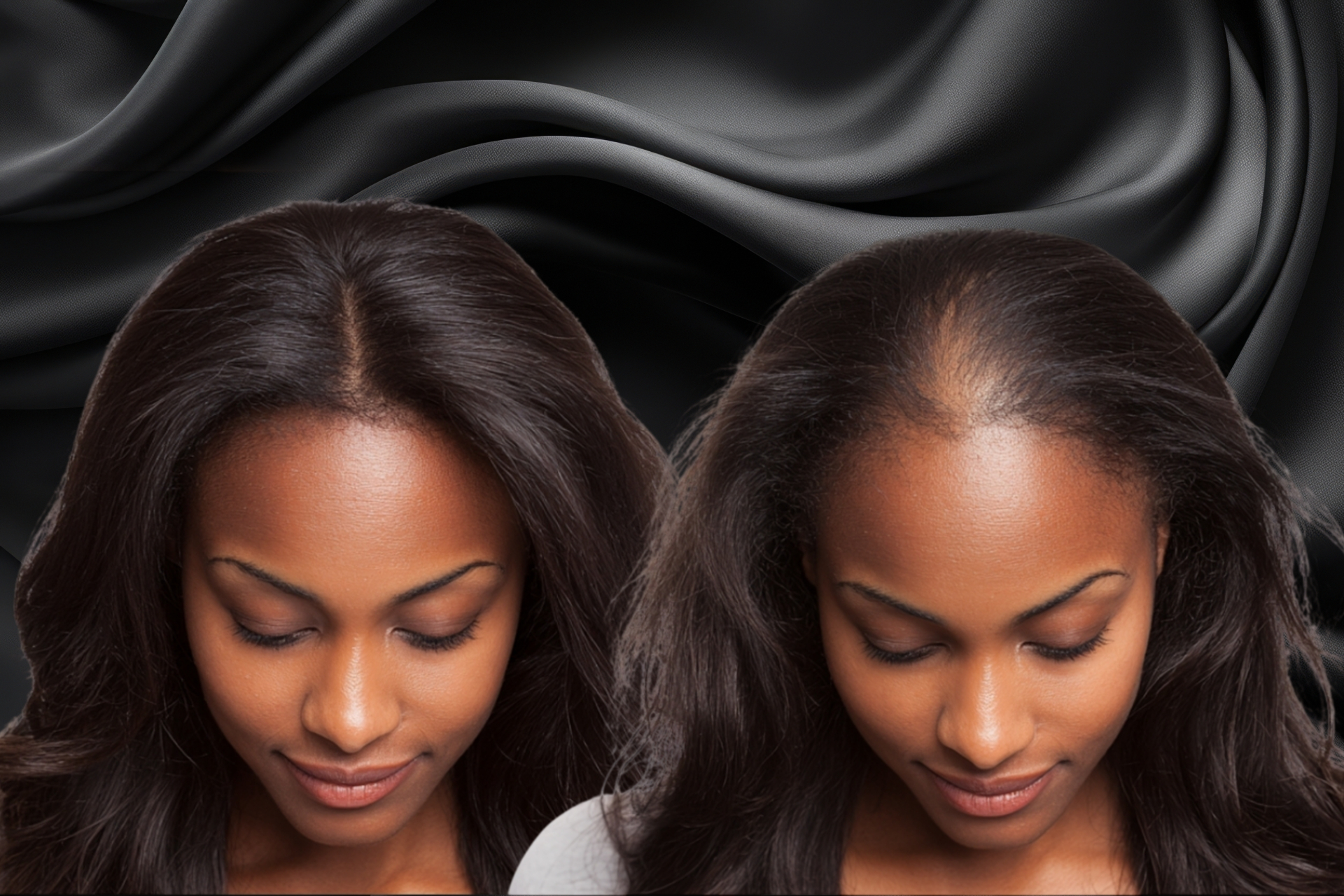 HAIR RESTORATION
